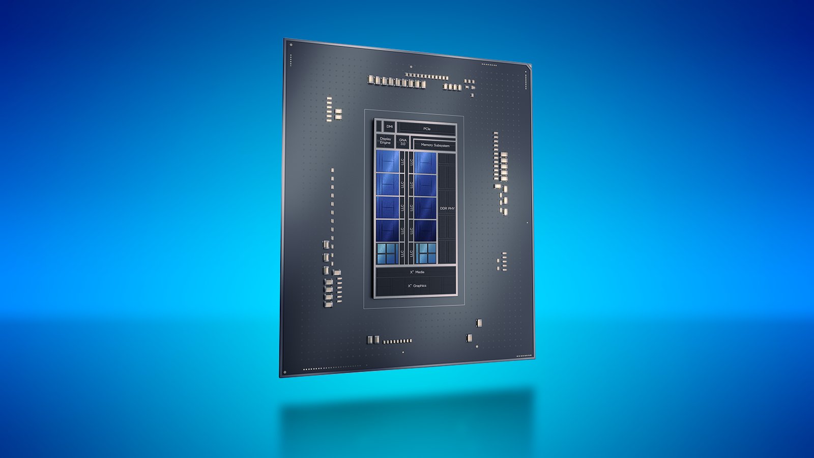 CPU Intel Core i5-12500 | Chính hãng